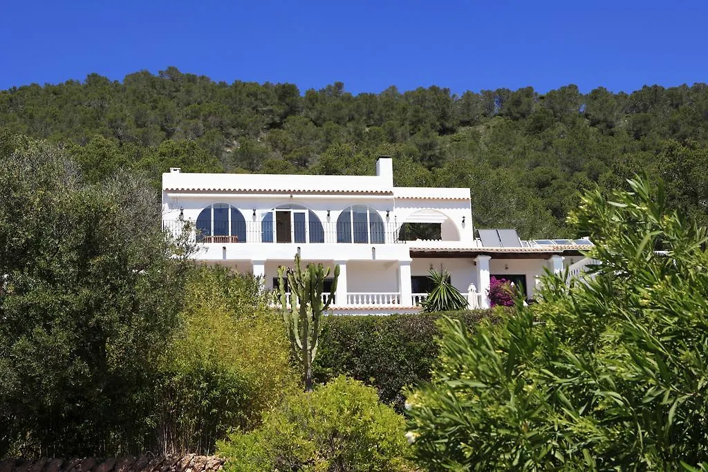 Prázdninový dům Can Carlos Ibiza Sant Jordi de ses Salines