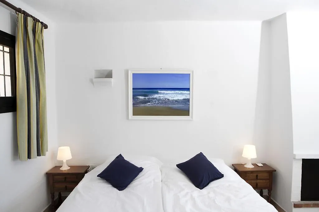 Prázdninový dům Can Carlos Ibiza Sant Jordi de ses Salines