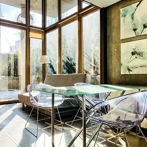 Zwierzyniecka Lofts With Patio And Air Conditioning, Cracow City Heart Old Town Cracovia