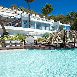Roca Ibiza - Un Paraiso Premium A Solo 10 Minutos De La Ciudad De Ibiza Y De Playas Cala Jondal Y Salinas Villa