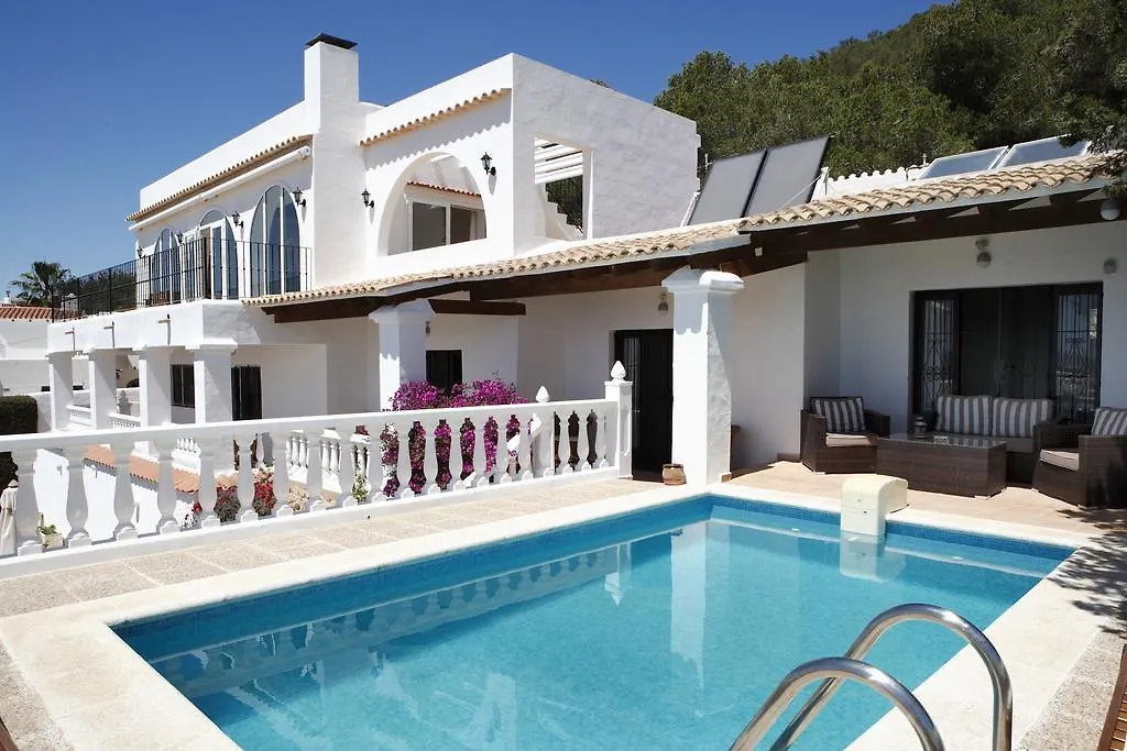 Can Carlos Ibiza Sant Jordi de ses Salines