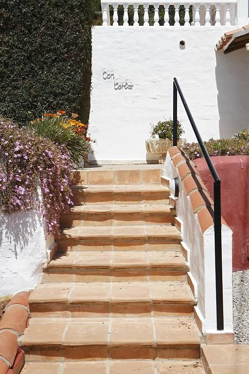 Can Carlos Ibiza Sant Jordi de ses Salines