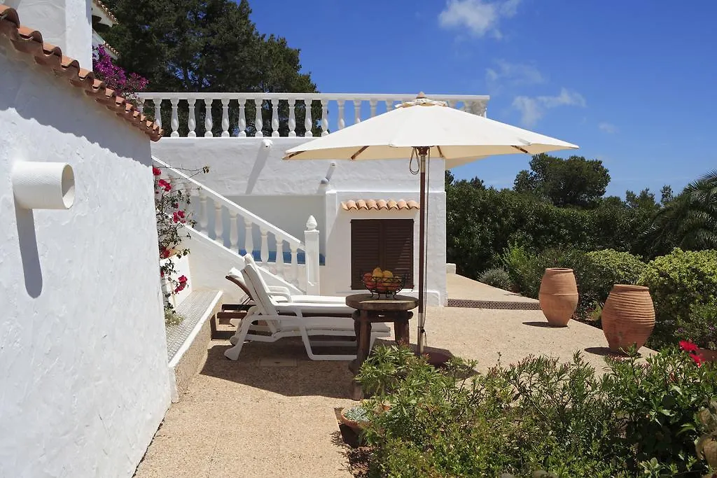 Сasa de vacaciones Can Carlos Ibiza Sant Jordi de ses Salines España