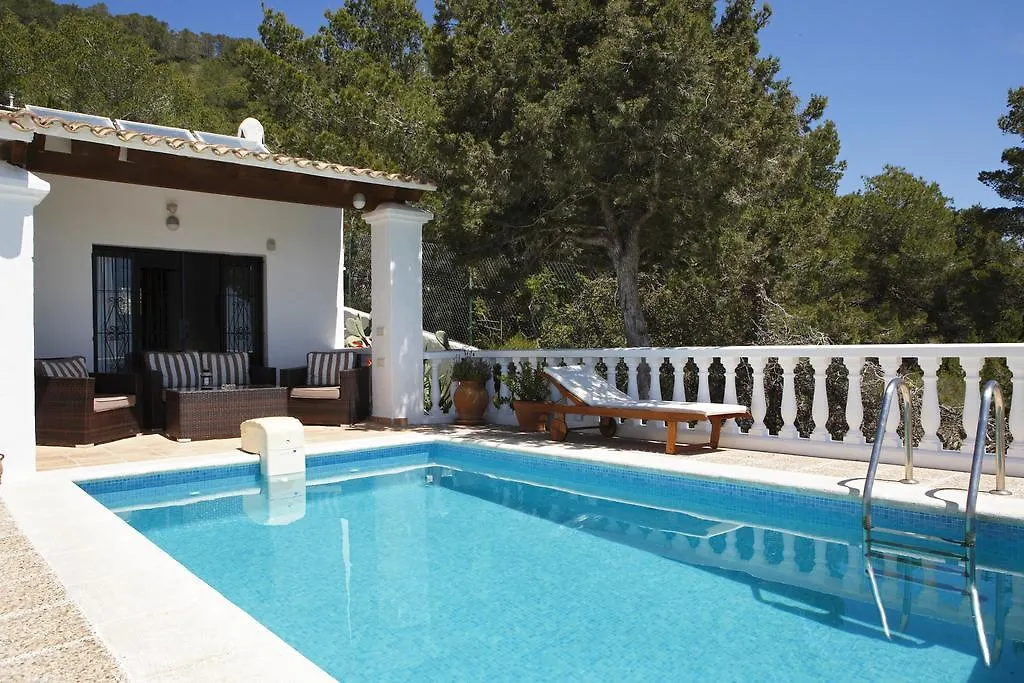 Can Carlos Ibiza Sant Jordi de ses Salines 0*,