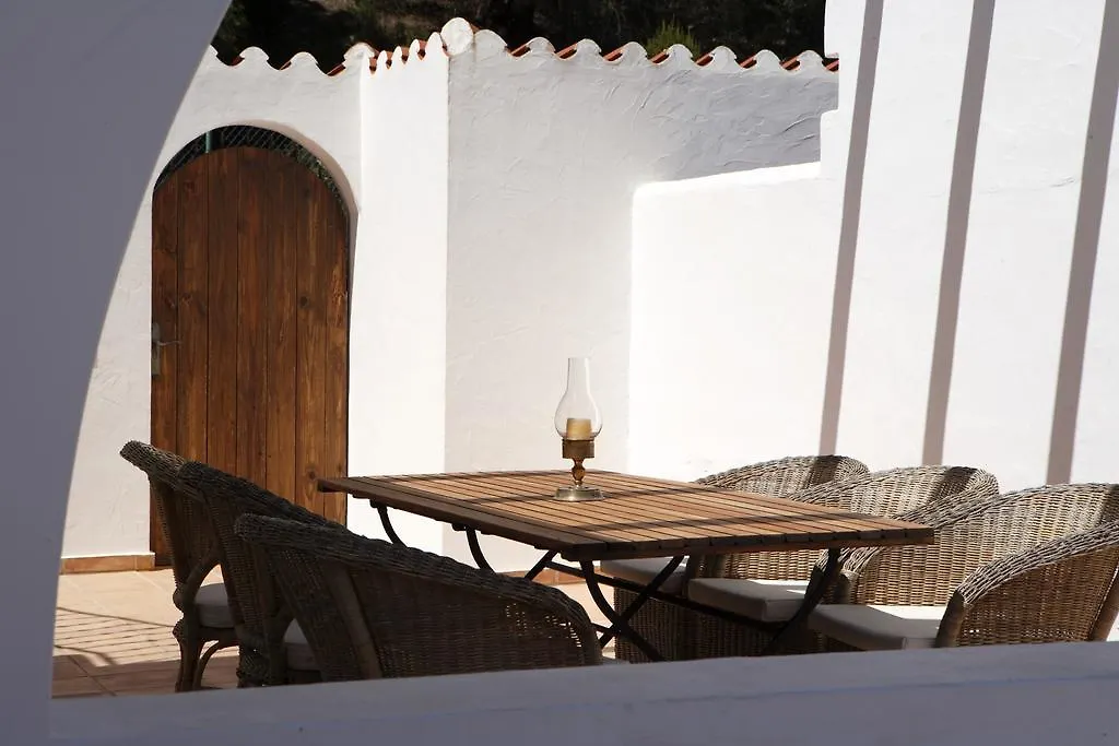 Can Carlos Ibiza Sant Jordi de ses Salines 0*,  España