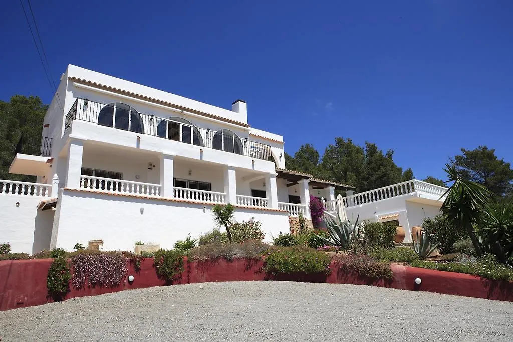 Can Carlos Ibiza Sant Jordi de ses Salines