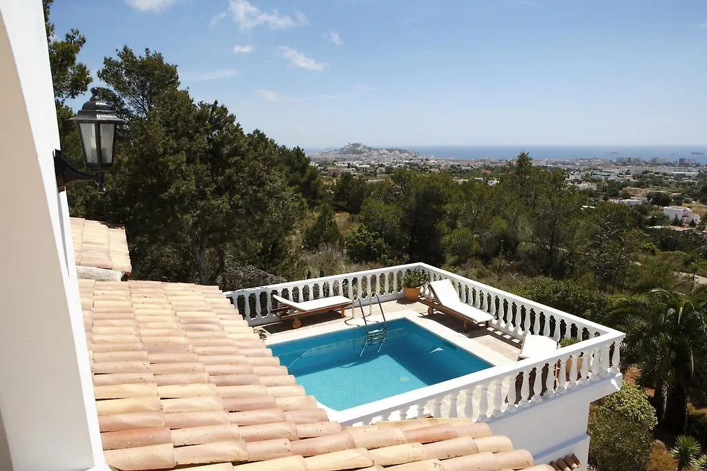 Сasa de vacaciones Can Carlos Ibiza Sant Jordi de ses Salines España