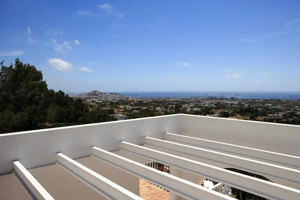 Сasa de vacaciones Can Carlos Ibiza Sant Jordi de ses Salines