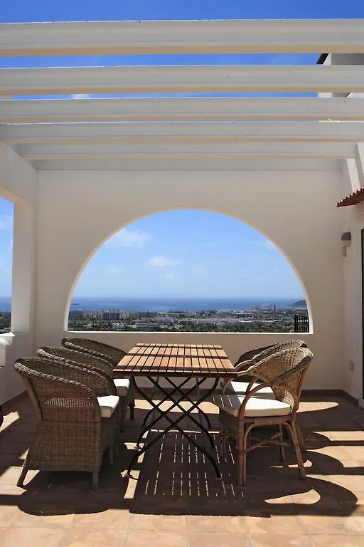 Can Carlos Ibiza Sant Jordi de ses Salines Сasa de vacaciones