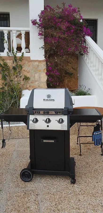 Can Carlos Ibiza Sant Jordi de ses Salines
